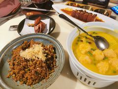 -柴门饭儿(成都太古里店)