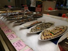 -海景壹号大酒店(滨湖店)