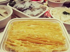 -巴奴毛肚火锅(商城路店)