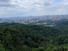 -广州市白云山风景名胜区
