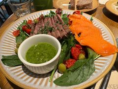 -BAKER&SPICE(国金中心商场店)