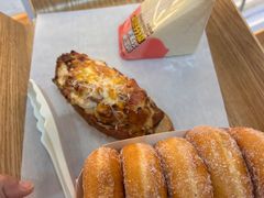 -85度C(南京龙江店)