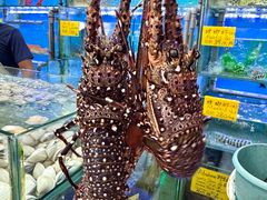 -钱塘府海鲜餐厅