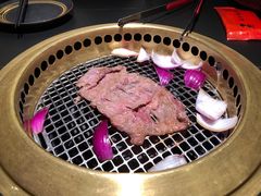 -谷牛和牛烤肉(漕河泾印象城店)