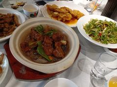 -蠔友汇·海鲜·生蚝烧烤(大东店)