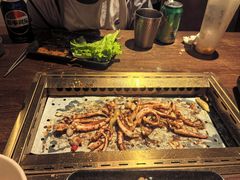 -新石器烤肉(中房金谊广场店)