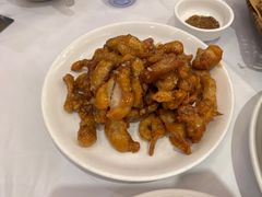 糖醋里脊-金春禧(世茂国际广场店)