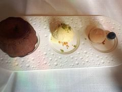 -弗兰克牛排西餐厅Ribone steak house(柠檬花园店)