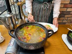 -品大三·经典淮扬菜(大行宫店)