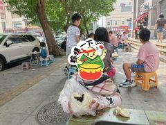 -真素诚·清真(新华路店)