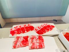 -海底捞大排档火锅(悦荟广场店)