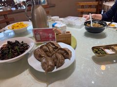 -崂山水果园农家宴(泉水鸡店)