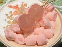 -憨铁匠老火锅(龙岗万科里店)