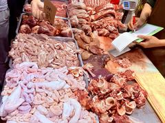 -标记美食新鲜猪杂(兴南大道店)