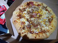 -达美乐比萨(双安店)