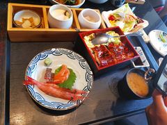 -江户前日本料理(瑞诗酒店店)