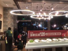 -豪客来牛排(红豆万花城店)