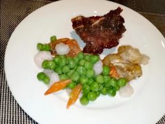 -常州华美达国际大酒店·餐饮部