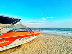 -西涌国际滨海旅游区