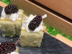 -温州喜来登酒店-盛宴西餐厅