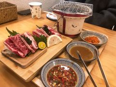 -馥家小馆(黔灵山公园店)