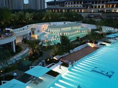 -清河半岛温泉度假酒店