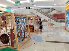 -天津梅江印象城