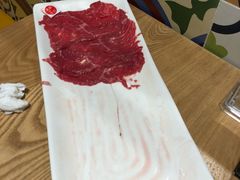-掂档潮汕牛肉火锅(沈阳万象城店)