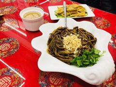 -玉华台饭庄(裕中西里小区店)