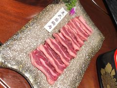 和牛美式后胸-哈拉海和牛主题餐厅(哈西店)