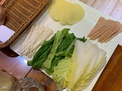 藏式火锅-玛禄藏膳(五分店)