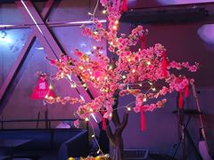 -MOSSO音乐酒吧·live house(南京旗舰店)