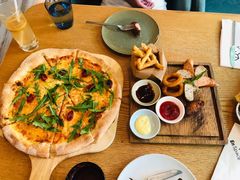 小吃拼盘-EN SPACE恩空间