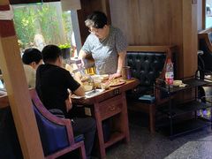 -九田家黑牛烤肉料理(新辰里亚运村店)