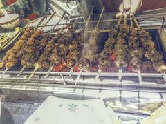 -运德成·天津老味烧烤(广开二马路店)