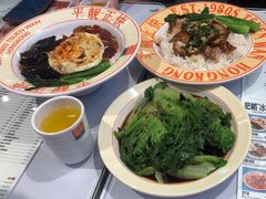 -肥韬茶餐厅(海上世界店)