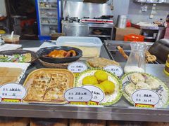 -光头饭店(新安路店)