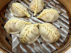 海胆烫面-东升灌浆包(辛庄街总店)