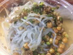 -张氏宽窄巷成都名小吃(茂业百货华强北店)
