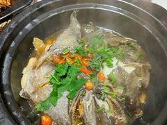 -谭十三大排档·18年老字号(船山路总店)