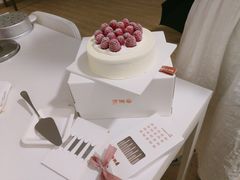 -积慕Cake(解放大道店)