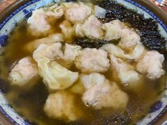 -老谢野馄饨(延安路店)