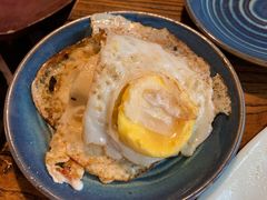 煎鸡蛋-卧龙堡客栈·中餐厅(古北水镇店)