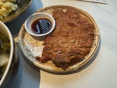 -顶特勒·黄鱼馆·特色菜(上海大世界店)