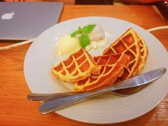 -雅城香慧咖啡馆(常德路店)