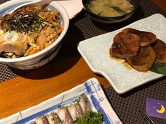 -有喜屋·深夜食堂(北京西路店)