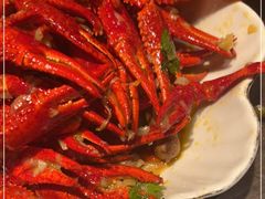 -乔街深夜食堂·台州菜·高压锅生蚝(杭州总店)