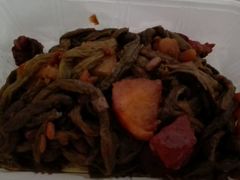 豆角-尹记餐馆(花园店)