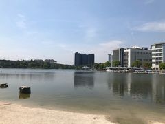-美兰湖景区