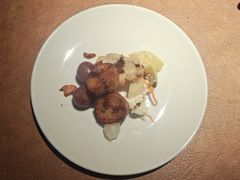 -拉蒂娜·巴西牛排馆 Latina·Brazilian Steakhouse(王府井喜悦店)